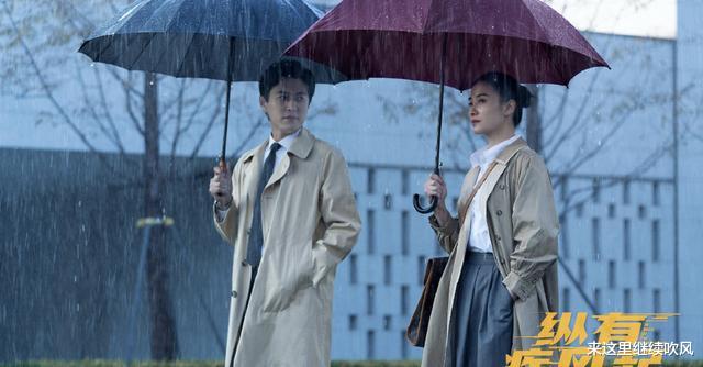 山东省|《伪装者》后，靳东再战特工一角，“国宝级”戏骨坐镇，有谁能敌