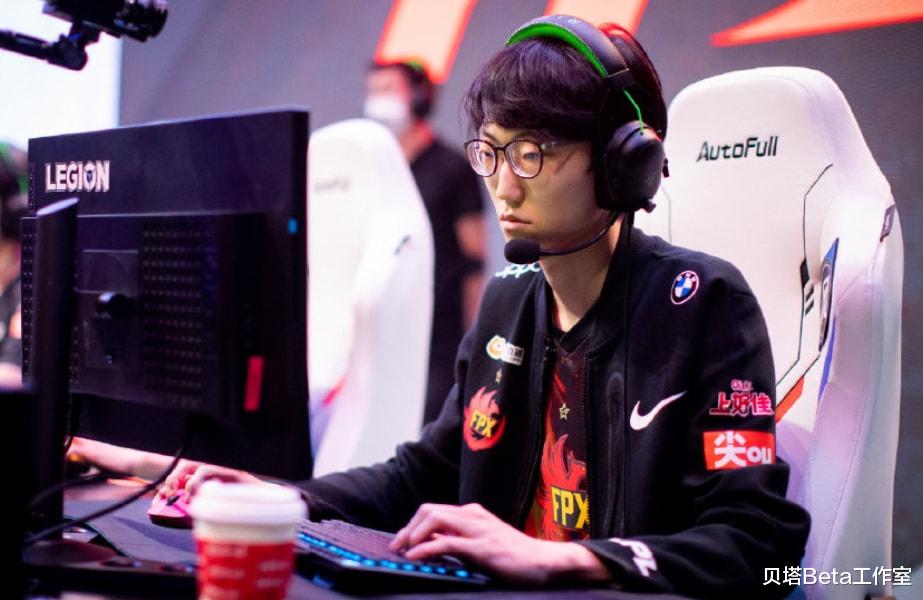 nuguri|海外网友热议DK双杀FPX：DWG Nuguri重新连接！FPX整场都在4V6