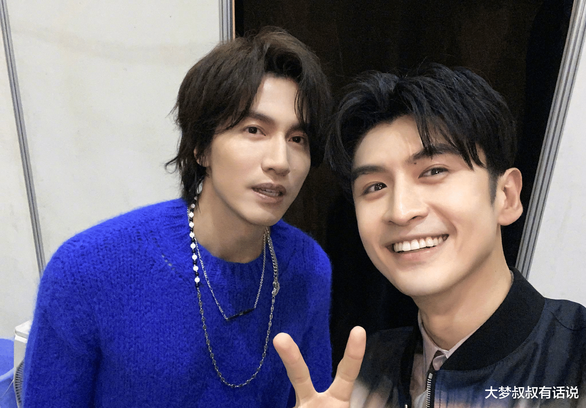 言承旭|40岁女星合照言承旭被抓包“只P自己”秒解释原因网友一听服了!