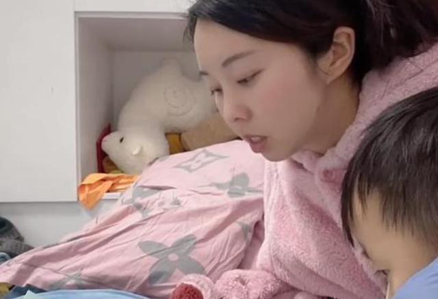 大娘睡了许妈的床,静静对大娘的房不感冒,许妈会睡大娘的床吗?