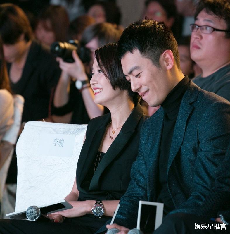 朱亚文|?朱亚文和马伊琍拍戏时的故事，马伊琍是故意的吗？