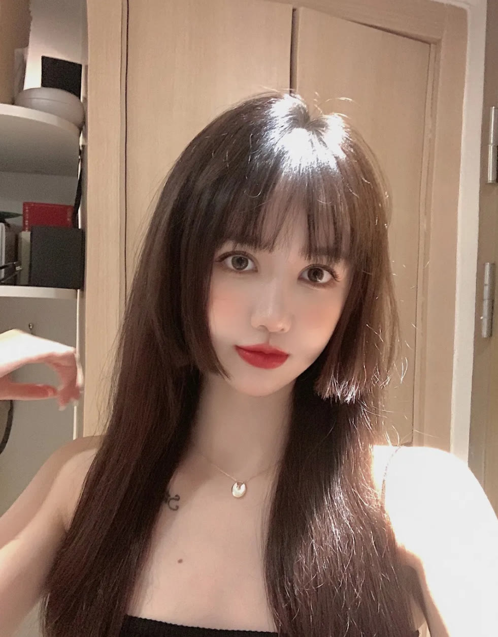 发型 十月流行剪烫染发型集锦100多款，让你一次看过瘾，赶快收藏