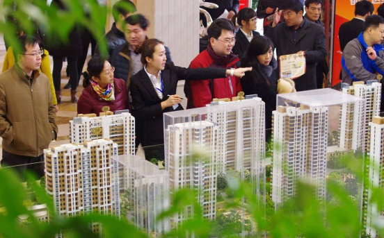 厦门|房价从13000降到8000，不少业主已选择“弃房断供”：亏得太多了