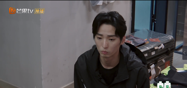 林志炫|“林志炫没人敢碰”瑞奇说出大实话｜林志炫被嘲情商低一点也不冤