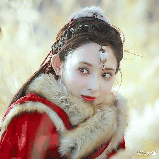 张叔平|别再迷信张叔平了！这四位新造型师有灵气有想法，关键作品还亮眼