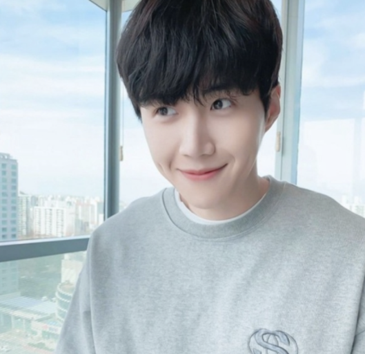 金宣虎向前女友道歉，承认逼她堕胎，粉丝：房子还没装修就塌了？