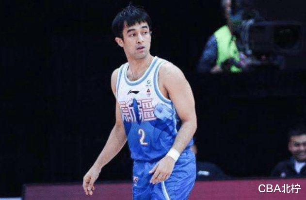 阿尔斯兰|CBA三消息：广东四将现身上海，林书豪何去何从，阿尔斯兰场均3分