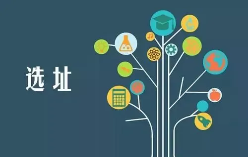 徒步|门店选址的28个禁忌