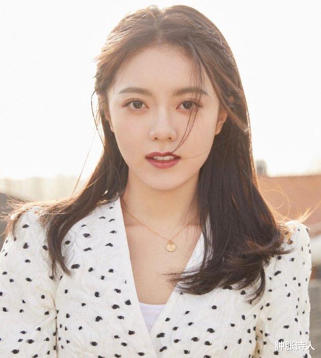 95后|10位「演技好」95后女星！蒋依依1岁出道，文淇后生可畏！