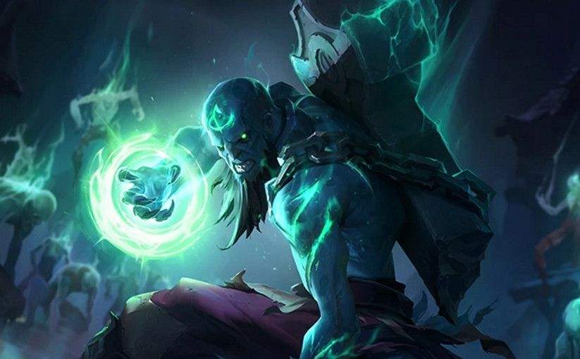 国服|LOL：外服全套皮肤价格统计，玩家与国服对比，这差距有点大！