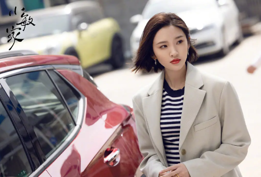 周迅|刚开播1天，收视破1夺冠军，黄磊周迅新剧凭什么能成为“王炸”？