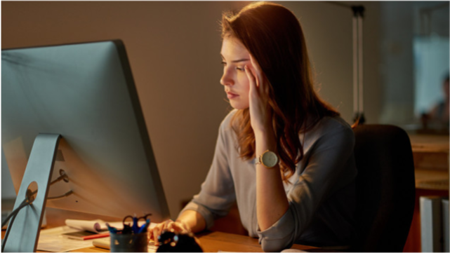 肝脏|脑部有血栓，头部会告知，提醒：大脑有4“怕”，改掉1件都加寿