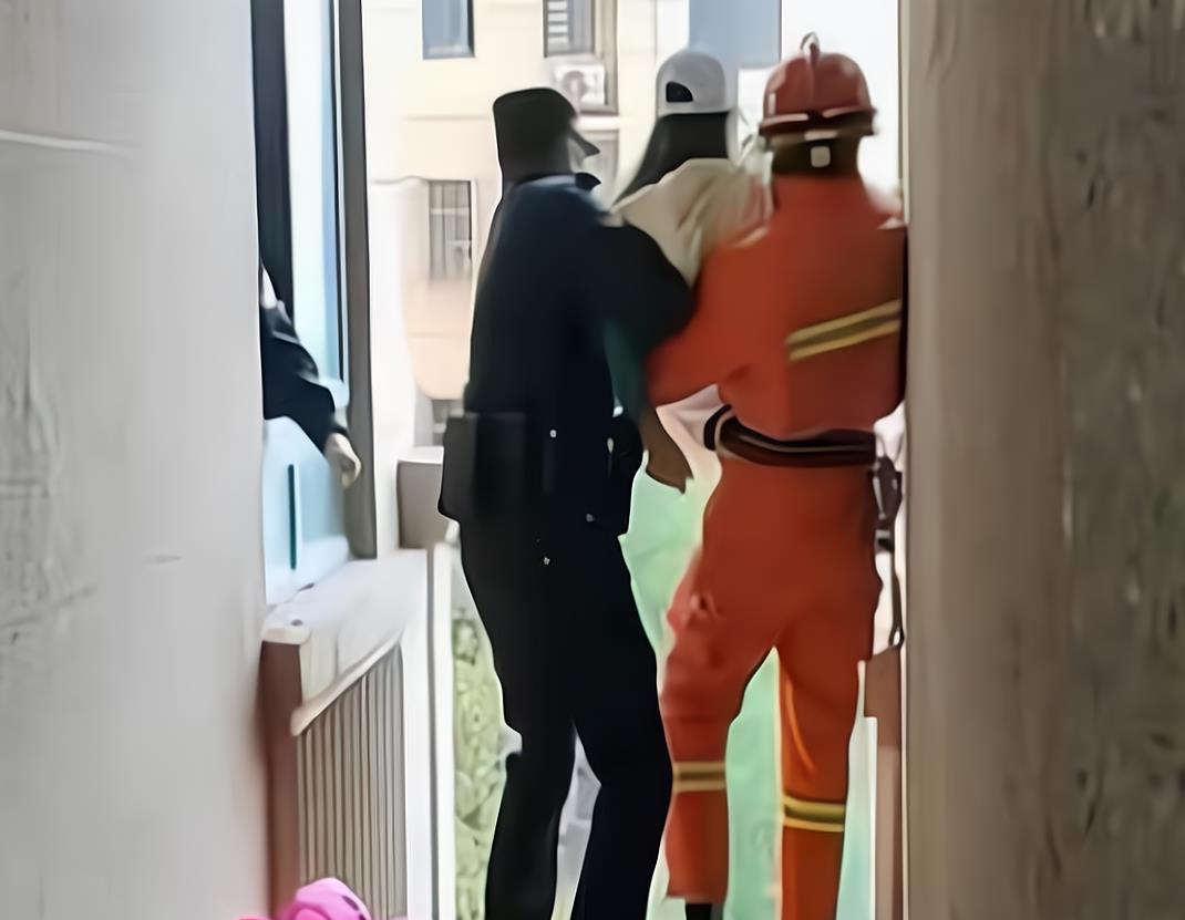 扬州跳楼女子:三年堕胎四次,随叫随到,光鲜亮丽背后全是污秽
