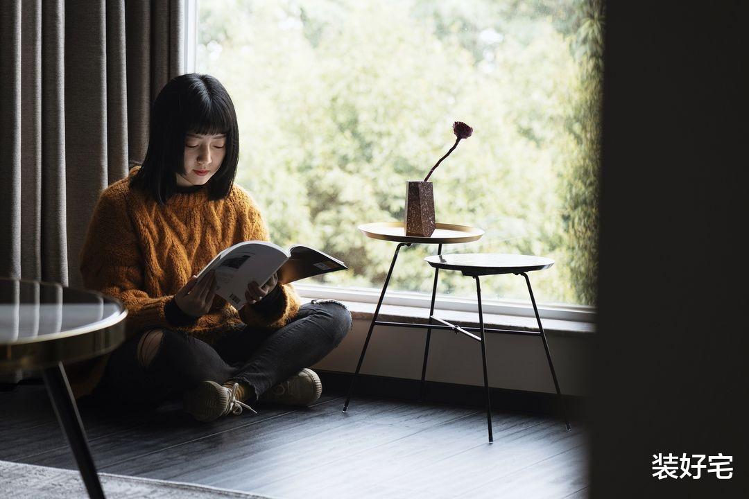 |老房改造记，巧用设计，让上一代的老房子，变成小夫妻的新家