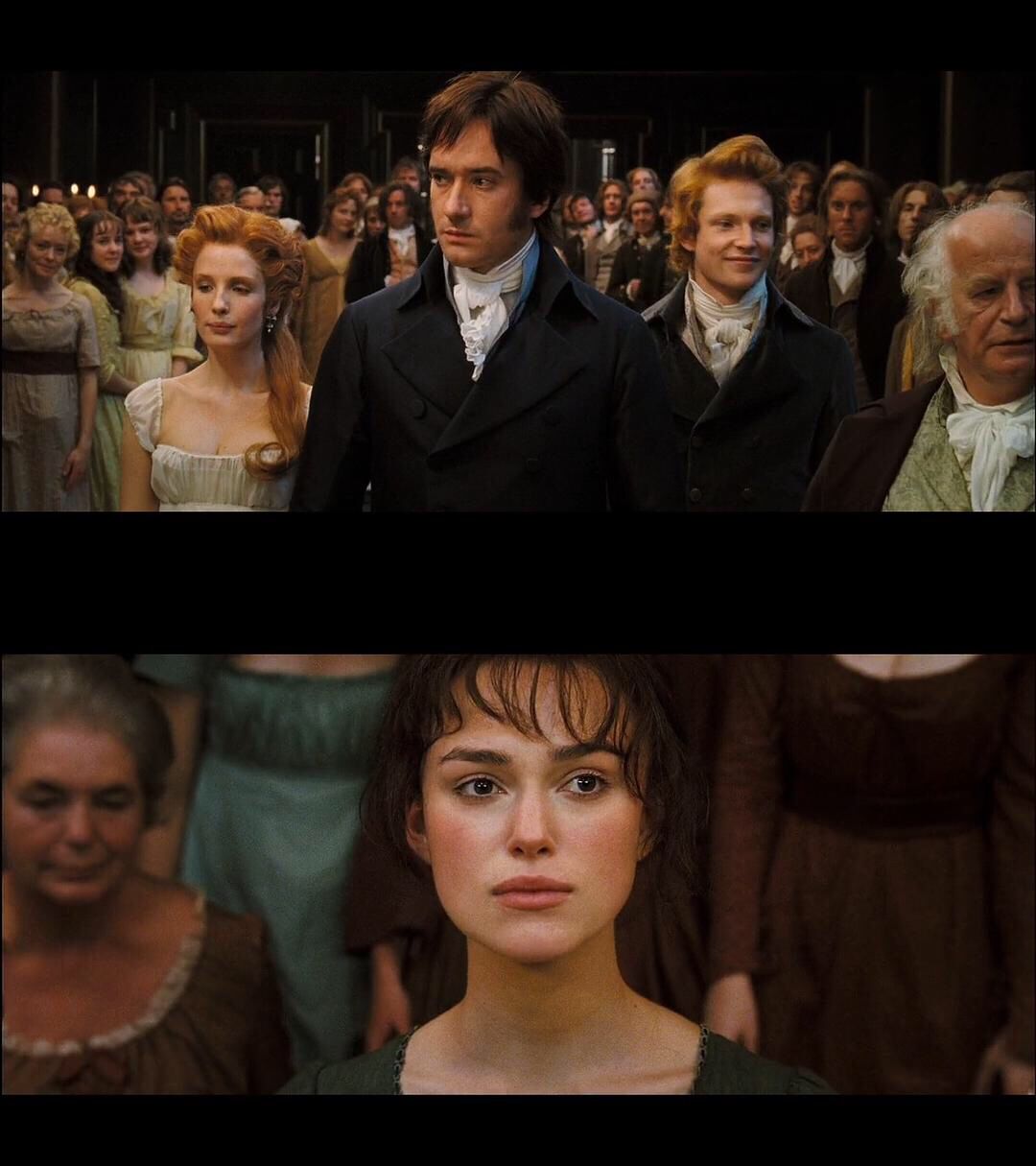 郑家纯|即使再过200年，人们依然幻想成为伊丽莎白，遇见达西先生