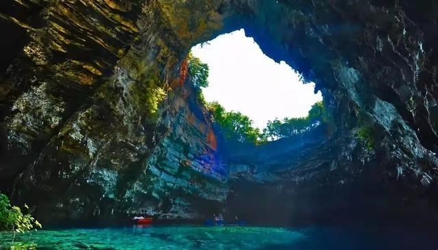 马里亚纳海沟 3千万亿吨！马里亚纳海沟正大量“吞入”海水，海平面不降反升？