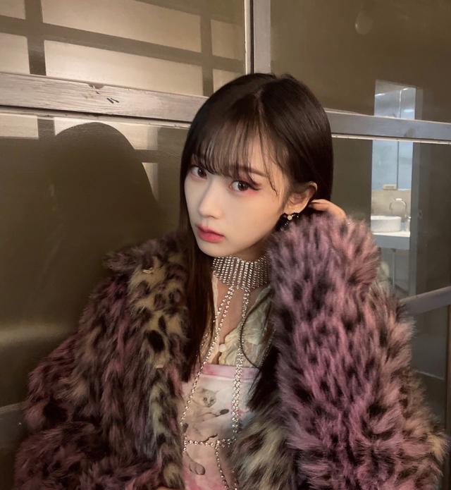 aespa|韩流进入摆烂的大环境,预录就是造假的工具,aespa创造零开麦率