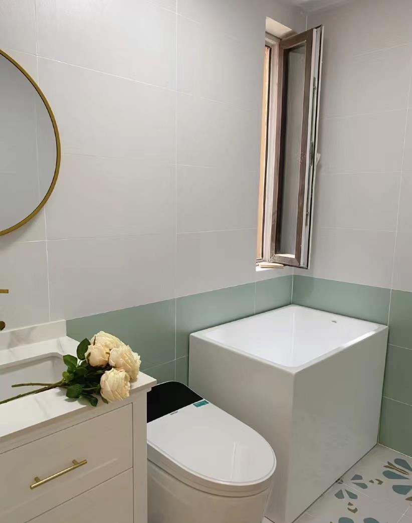 拒绝无脑拆墙：她坚持多砌2堵墙，这种装修思路，值得写入教科书