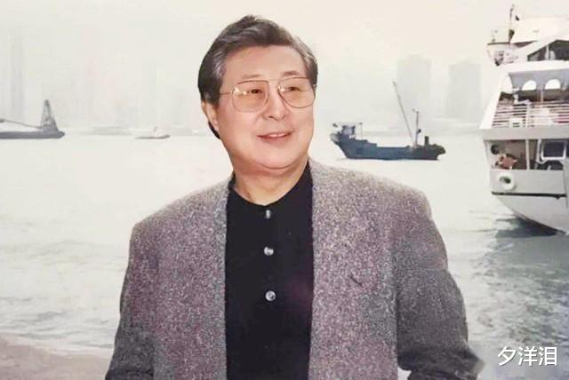 好莱坞|89岁王心刚，与患病妻子恩爱60年不离不弃，儿女已是亿万富翁