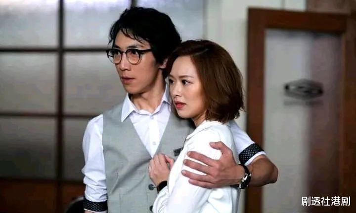 智能爱人|抢收视 ！TVB出动科幻爱情喜剧《智能爱人》，搞笑艺人陆永首当男一