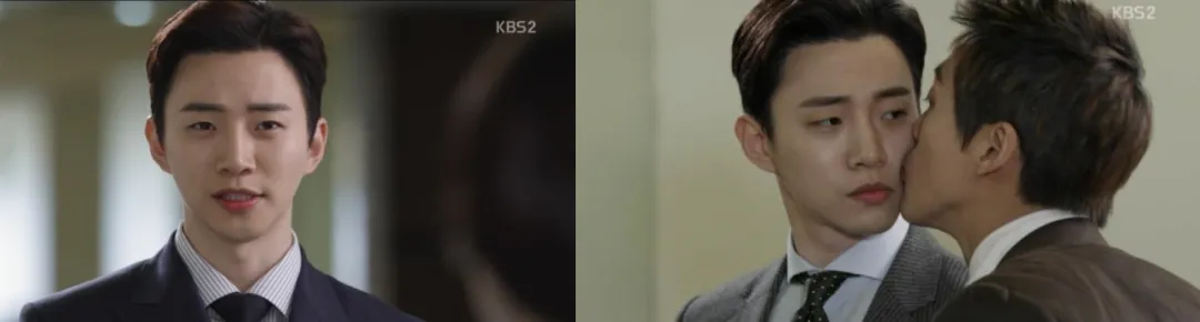 李俊昊|从演技豆到优秀演员的蜕变！退伍后他靠首部作品证明了自己