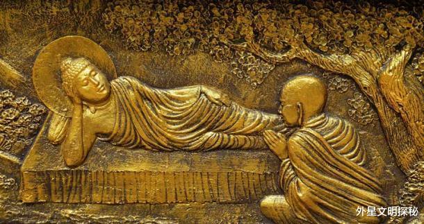 外星文明探秘|凯萨里亚佛塔:纪念佛陀钵的古遗址