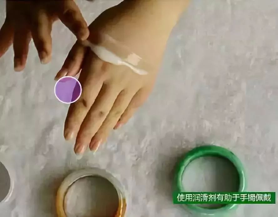 戒指|最全的翡翠戒指、手镯测量方法，强烈建议收藏！