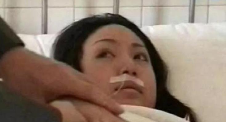 花花聊 梁艺:一通电话狂奔千米,5分钟内全身瘫痪,今坐轮椅无人娶