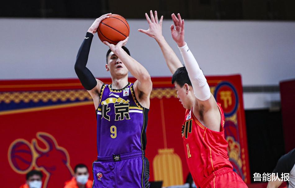 北控男篮|最多落后40分！马布里带队惨败遭当头一棒，北控季后赛门票真悬了