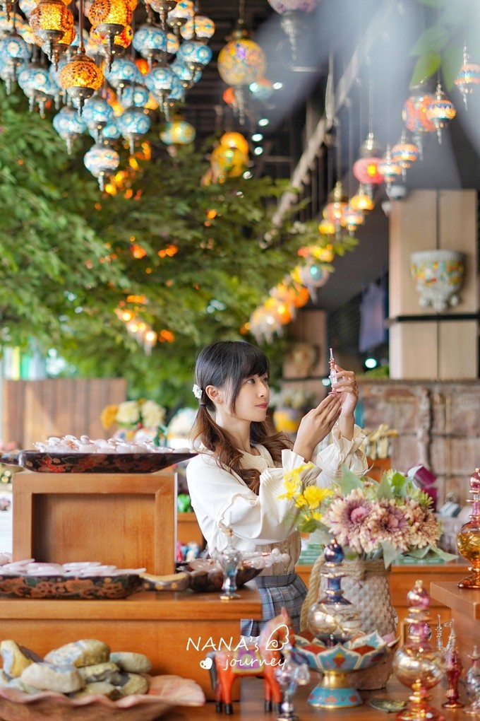 stdolly 上海又添一新去处，表演精彩拍照绝佳，了解上海的历史文化