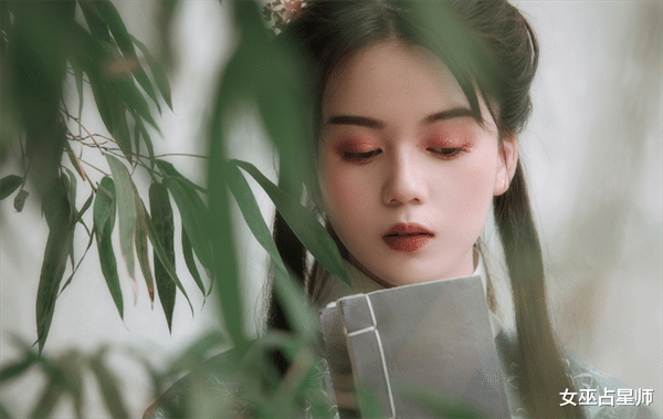 女巫占星师 头脑比较聪明，思维敏捷，很有主见，喜欢逆流而上的三个生肖