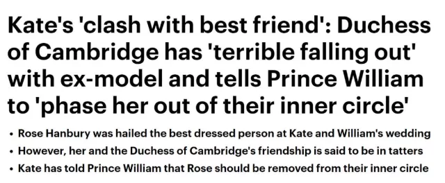 威廉|凯特王妃40岁生日照被公布:她为王室而生