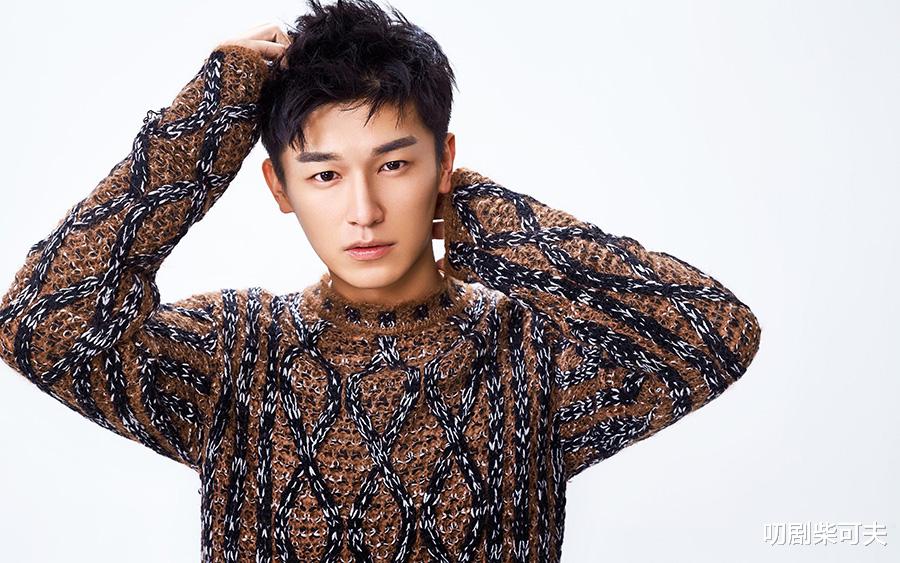 吴韦仑|又一男频IP开机，原著对标《庆余年》，就这阵容看着就糊味浓！