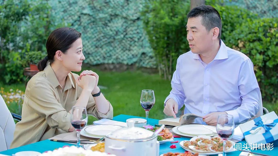 斛珠夫人|当前收视率最高的五部剧:《斛珠夫人》排第四,你在追哪一部?