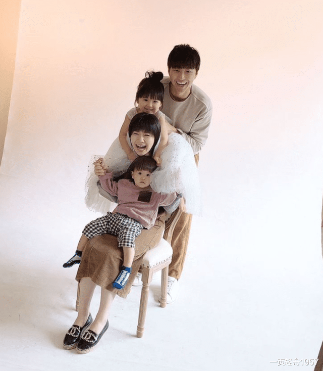 一页轻舟1957|福原爱离婚，跨国婚姻到底靠不靠谱