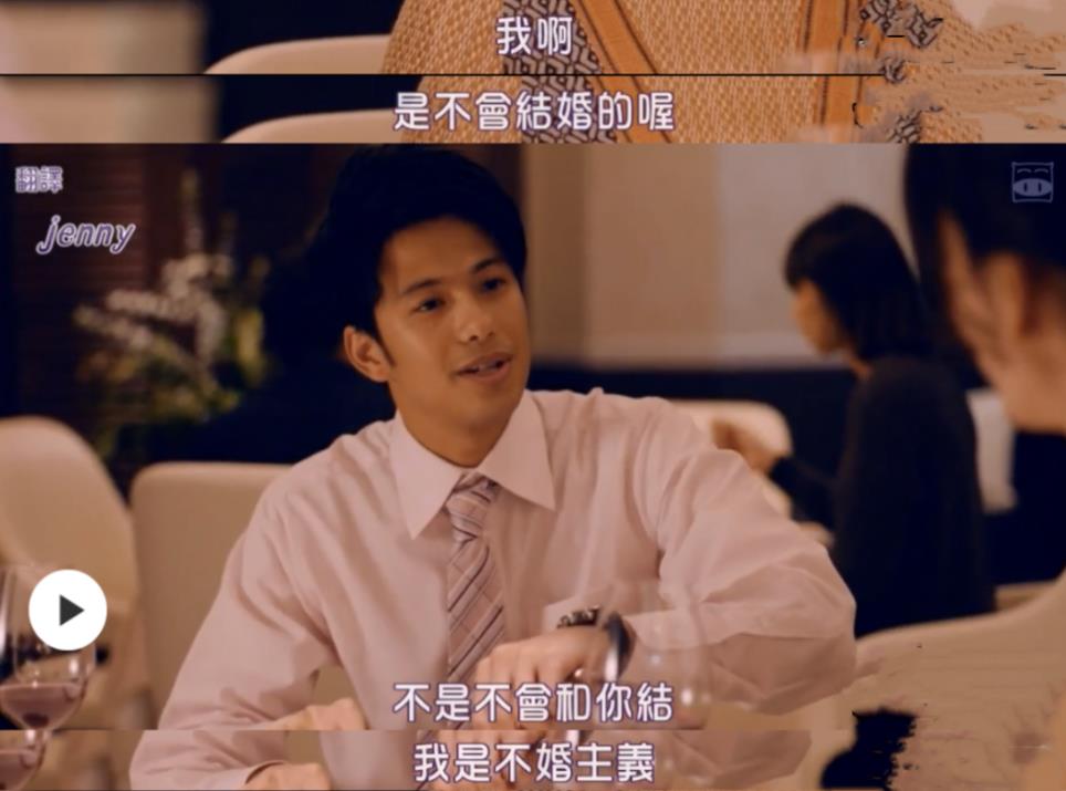 henry|她凭“病娇虐恋”火了一把，和演技派小生“先婚后爱”，竟翻车了