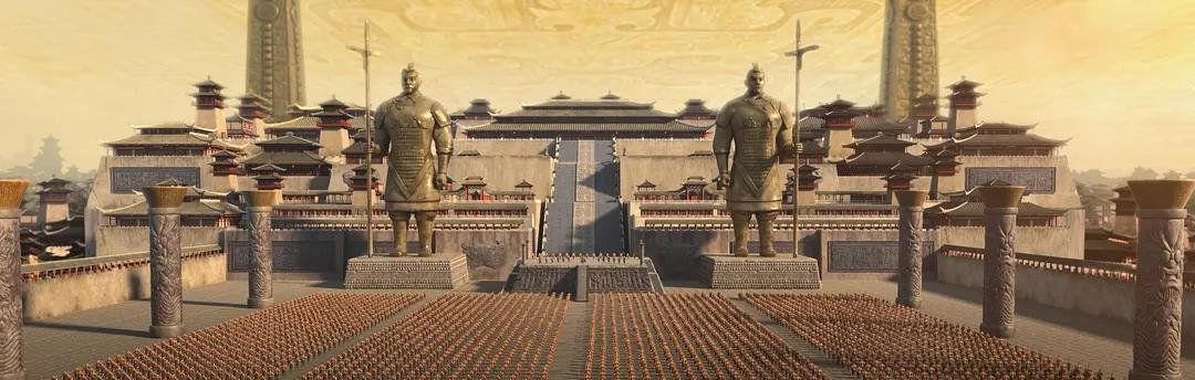 长脖子爸比说|5年磨一剑，不“跟风”的国漫，我被《俑之城》惊艳到了