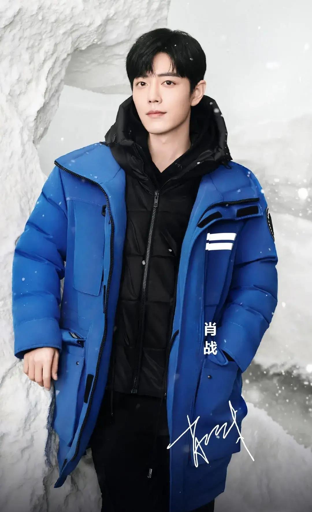 刘诗诗|汪海林对肖战演话剧不认可，对另一位流量的影视作品却赞赏有加！