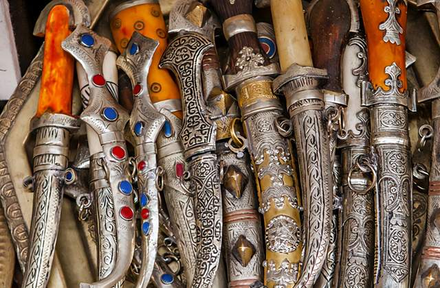 世界史|世界历史上10个神秘的刺客组织