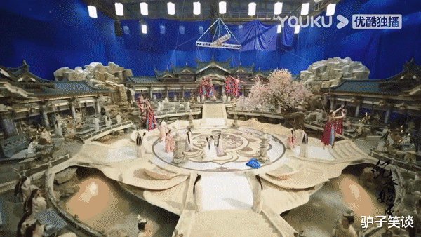 杨紫|《沉香如屑》顺利杀青！杨紫成毅哭戏花絮极具感染力，演技颜值双在线！