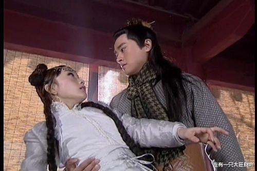 李敖|《赤子乘龙》专心搞事业救龙王，却被逼入魔，小白龙的黑化太悲哀