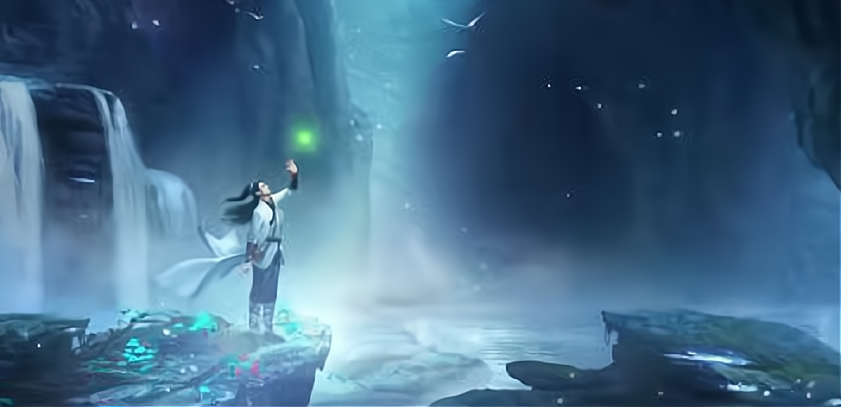 acgn漫评|韩老魔第八套新衣出炉,官方终于不玩二合一了,她却成永远的遗憾