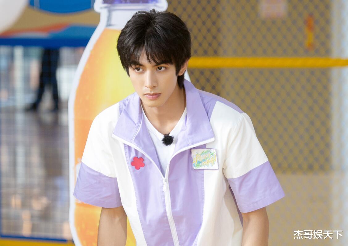 宋威龙|齐思钧已清醒，宋威龙却依然较真，《牛哥》的目的终究没有达到