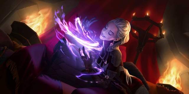 设计师|英雄联盟新英雄CLI线索图公布！掌控雷电！反弹技能的ADC！