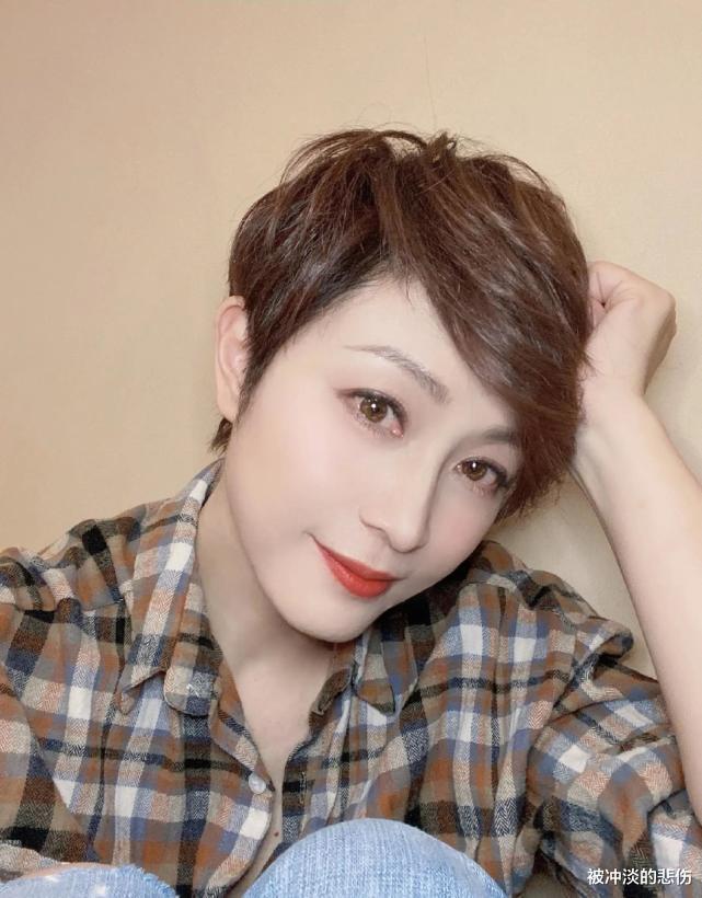 陈法蓉|惨遭4个男人抛弃，又被假富豪骗光2.7亿，陈法蓉现在怎么样了？