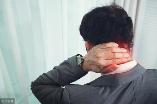 颈椎疼痛10年经验总结颈椎病患者乐了确实很好用