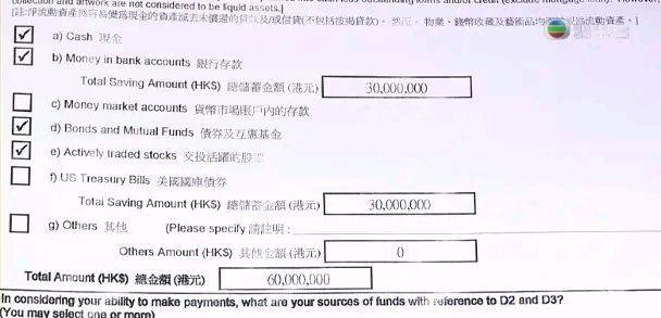 TVB|TVB艺人被骗签3千万保单 他当我是百万富翁！