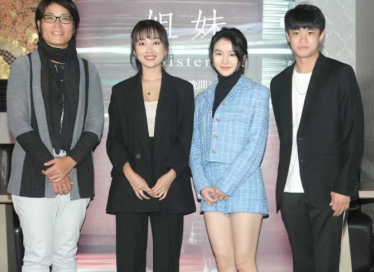 娱乐圈|女星自曝拍戏时遭男演员侵犯，胸部被袭后爆哭，情绪崩溃强忍拍完