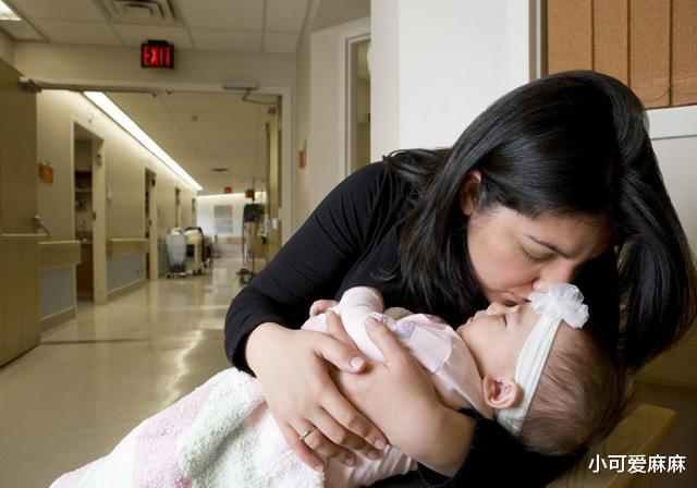 小可爱麻麻|为什么大多数女性顺产后，会被老公嫌弃？医生说出答案，别害羞