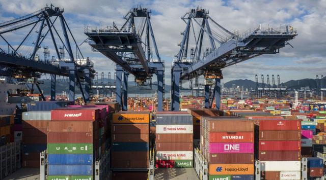 支付宝 外媒称中国4月出口加速增长出乎意料！专家：原因是美国和印度